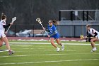 WLax vs BSU  Women’s Lacrosse vs Bridgewater State University. - Photo by Keith Nordstrom : WLax, lacrosse